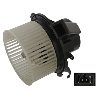 Febi Bilstein HVAC Blower Fan - 000835610764